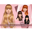 SONYASIMS - CODIFICATION HAIR KIDS logo