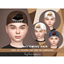 SONYASIMS - HOMECOMING HAIR KIDS logo