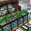 Industrial Rooftop Restaurant | No CC logo