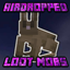 Airdropped Loot Mobs logo