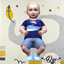 Summer Baby 23 logo
