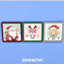 Simple Christmas Art logo