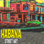Habana street art logo