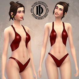 IDs Bikini Ofelia