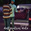 [simmireen] destination date