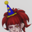 ★ CLOWN HAT logo