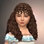 Rita Curls for Girls logo