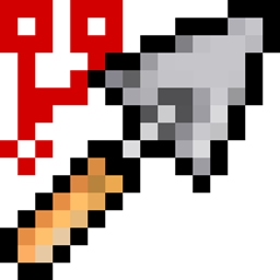 Trowels fork logo