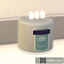 Flicker candle - Snowflake glow & winter forest logo