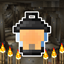 Magic Torch Lamp logo