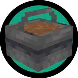 Blocky Props logo