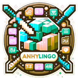 AnhyLingo project image