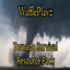 WafflePlayz Tornado Survival Pack logo