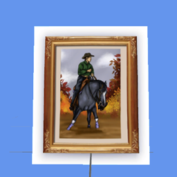 Horse Painting4 logo