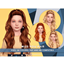 SONYASIMS - MISS YOU HAIR - KIDS logo