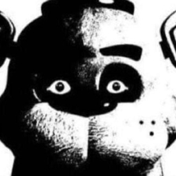 The Nuclear Horror logo