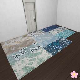 Winter Rugs