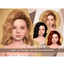 SONYASIMS - THE CROSS HAIR KIDS logo