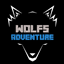 Wolf's Adventure logo