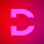 Desired's Nuclear Wonderland logo