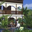 Thailand Hotel | No CC logo