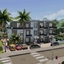 Apartment units for rent- Tomarang logo