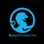 Rosegold Arcade Mod Support logo