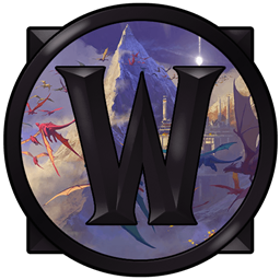 AshenvaleProgressNotifier logo
