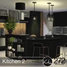 [kta] Kitchen 2