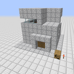 Minato's Instant Building project image