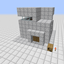 Minato's Instant Building logo
