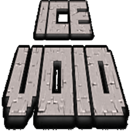 IceVoid logo