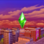 Vivid Moonrise Skyline Loading Screen - by JimBoblia logo