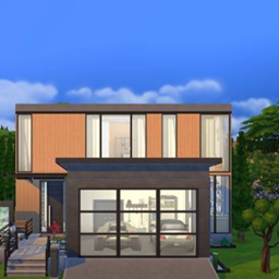 Stacy's Run - NO CC