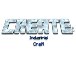 Create: Industrial Craft logo