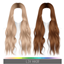 Simpliciaty's Liv Hair logo