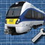 Train Utilities logo