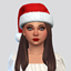 Santa Hat for Kids logo