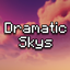 Dramatic Skys