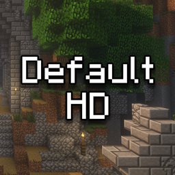 Default HD project image