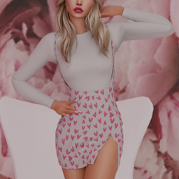 Layla - Love Dress logo