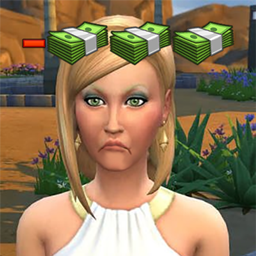 Better Blackmail Payouts logo