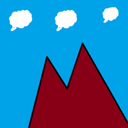 Dwarf adventure logo