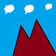 Dwarf adventure logo