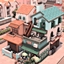Tomarang Townhouses logo