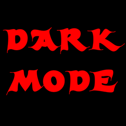 Dark Mode Datapack logo