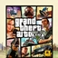 (FAN MADE) ProfessorBiggy's GTA V logo