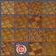Medieval Encaustic Tile logo