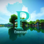 Popanium 1 logo