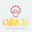 Fabulas World logo